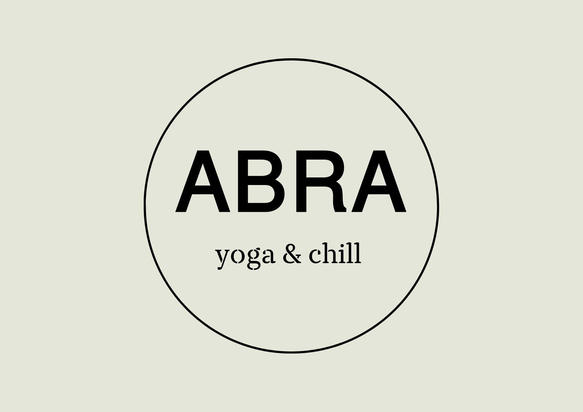 Classes  Abra Yoga