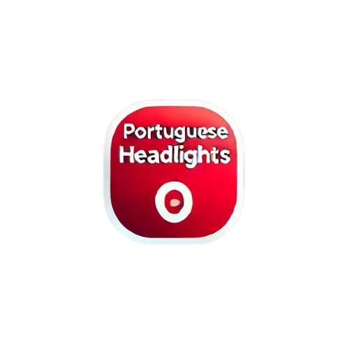 Portuguese Headlights